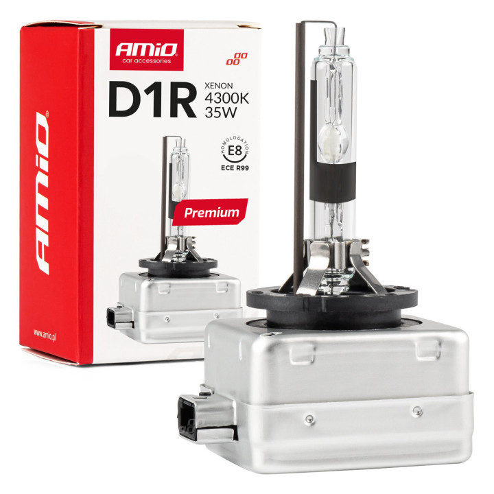 LAMPADE D1R 4300K
