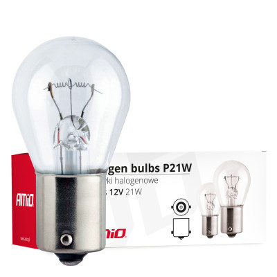 LAMPADE P21W 12V