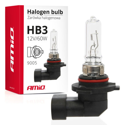 LAMPADE HB3 9005 12V 60W