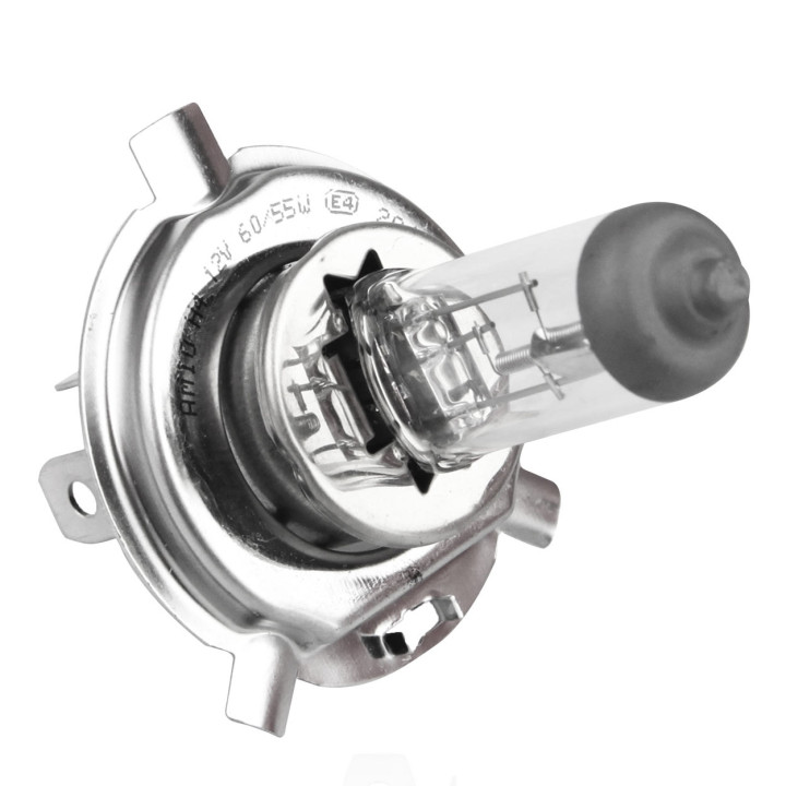 LAMPADE H4 12V 60/55W