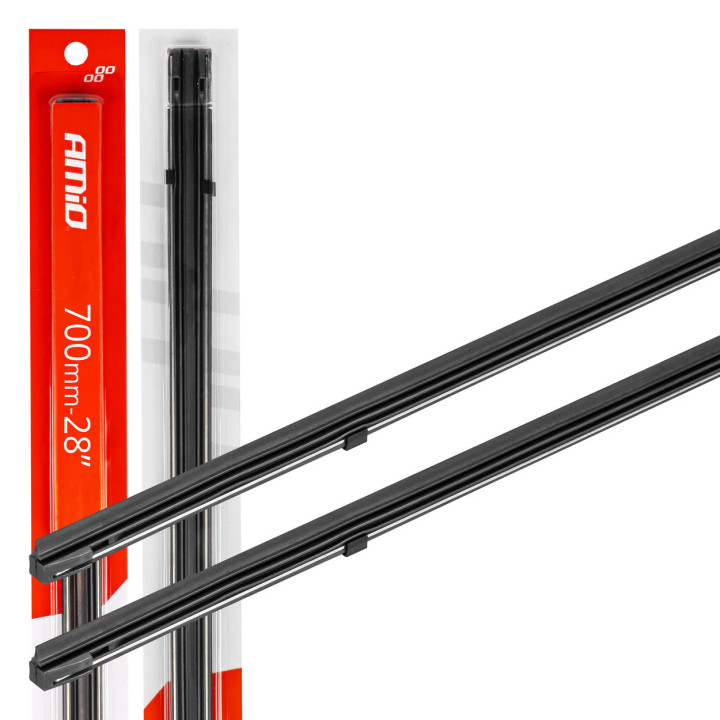 GOMMINO DI RICAMBIO 700mm/28" - 2 pezzi
