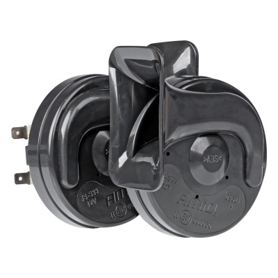 COPPIA TROMBE 12V 2PZ