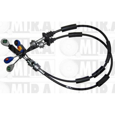CAVO CAMBIO ALFA 147                 492040
