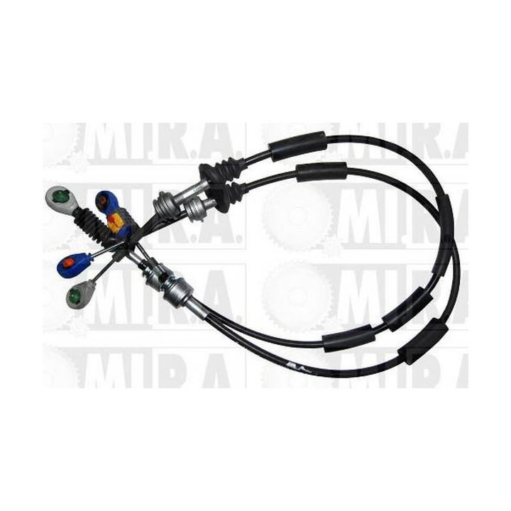 CAVO CAMBIO ALFA 147                 492040