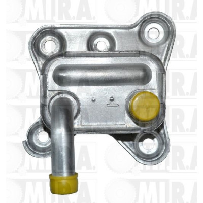 SCAMBIATORE DI CALORE FIESTA FOCUS 1.8 TDCI