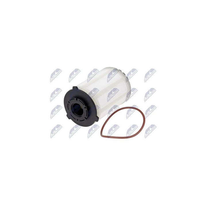 FILTRO