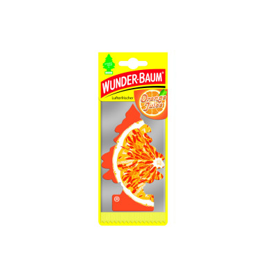Deodorante Wunder Baum Air - Arancia  Wunder Baum - Ara