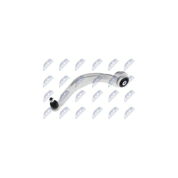 BRACCIO DI COMANDO ANTERIORE