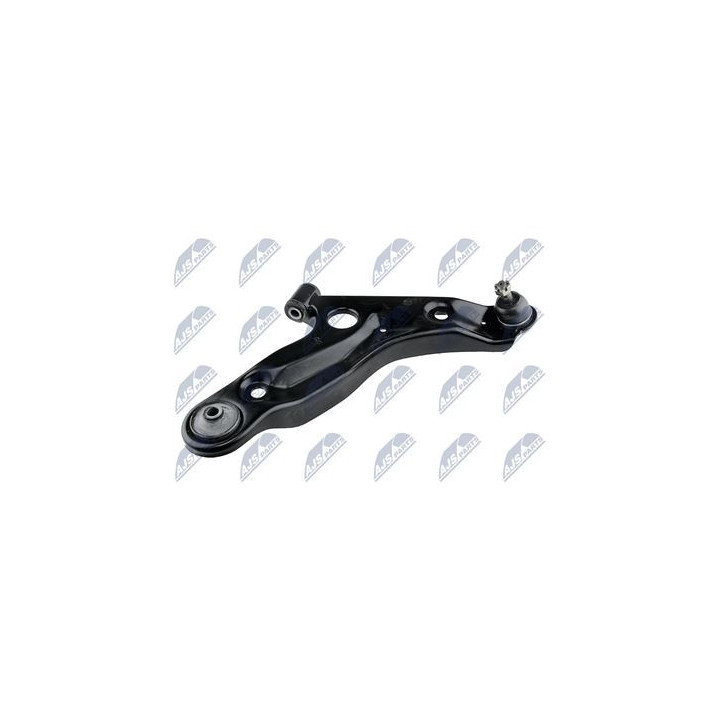 BRACCIO OSCILLANTE SUZUKI