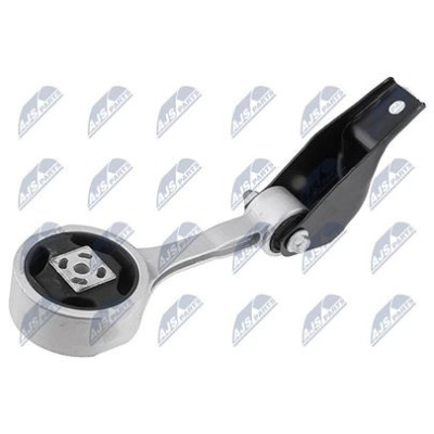 CUSCINO MOTORE