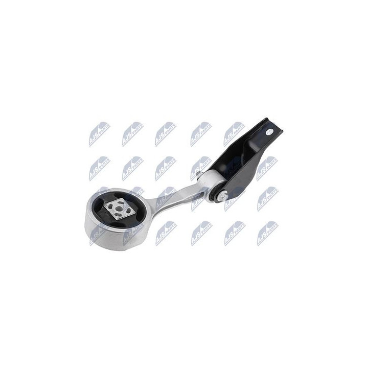 CUSCINO MOTORE