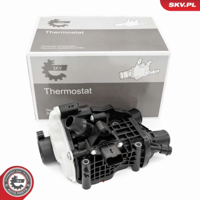 TERMOSTATO