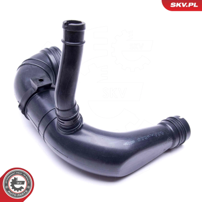 Tubo del turbocompressore