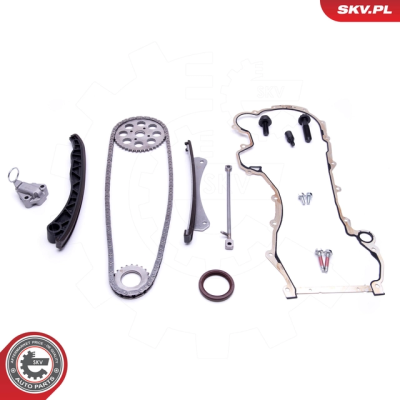 KIT DISTRIBUZIONE