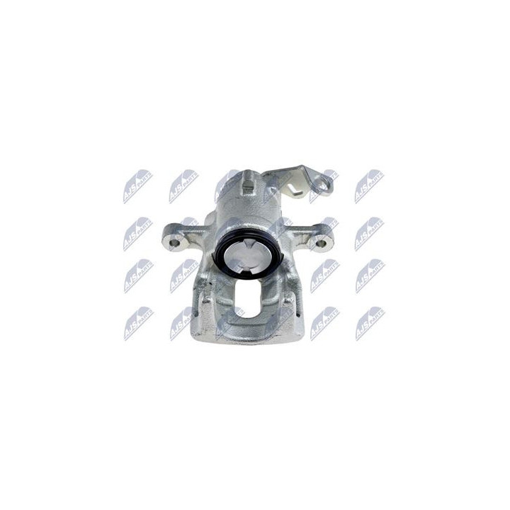 PINZA FRENO POST SX KANGOO