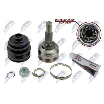 GIUNTO