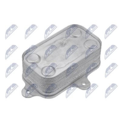 RADIATORE OLIO MOTORE