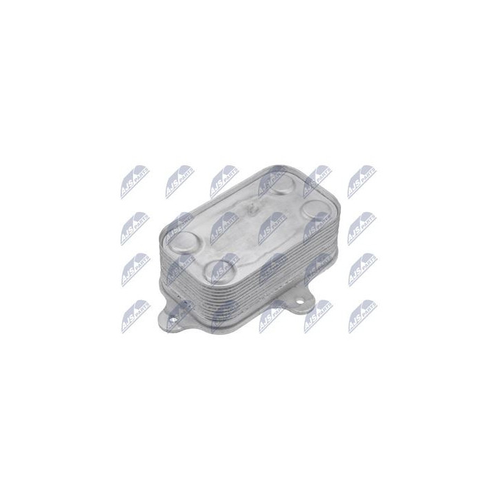 RADIATORE OLIO MOTORE