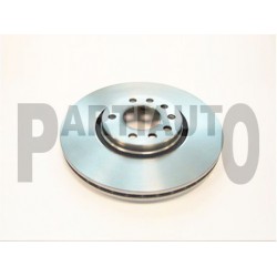 O1015V DISCO FRENO ANT OPEL...