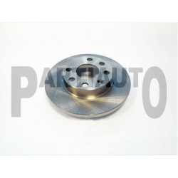 O1051P DISCO FRENO ANT OPEL...