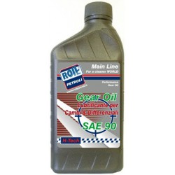 OLIO CAMBIO C90 ROIL LT 1