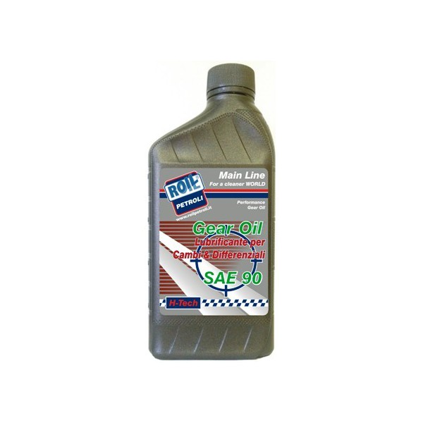 OLIO CAMBIO C90 ROIL LT 1