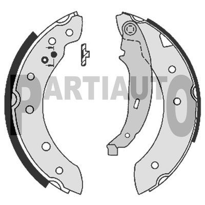 S.GANASCE POST.CITROEN-PEUGEOT-RENAULT