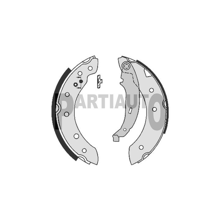 S.GANASCE POST.CITROEN-PEUGEOT-RENAULT