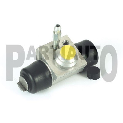 CILIND.FRENO DIAM.15 ALLUM.