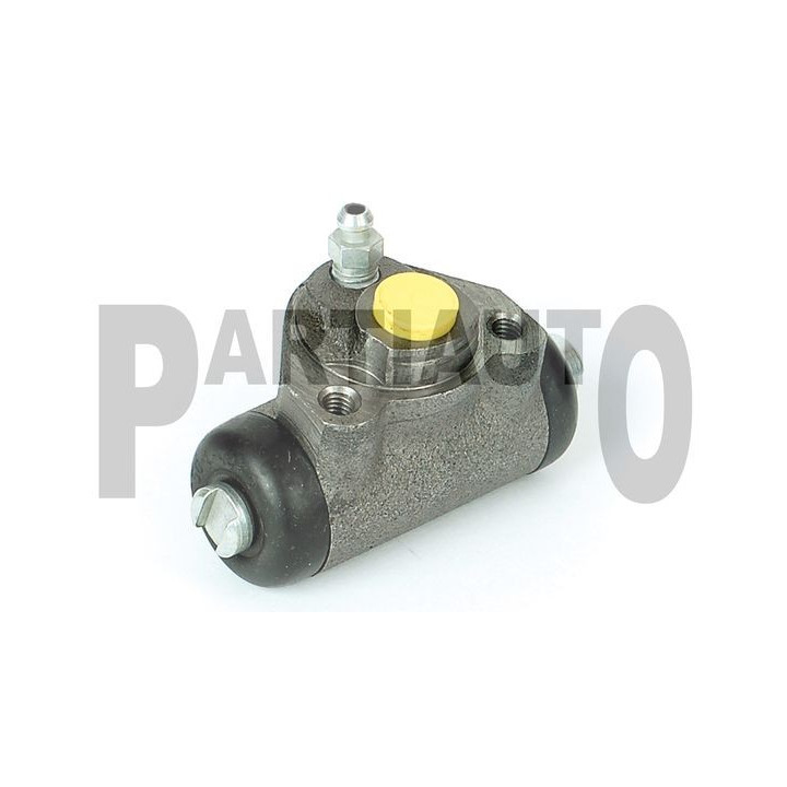 CILINDR.FRENO POST.126 BASE