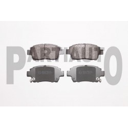 5SP1062 PASTIGLIE YARIS I -...