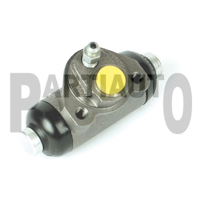 CILINDR.FRENO POST.PANDA/UNO 93  D19.05     *