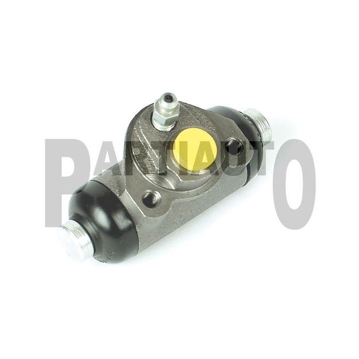 CILINDR.FRENO POST.PANDA/UNO 93  D19.05     *