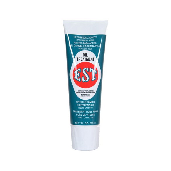 EST OIL TREATMENT TUBE 210ml ADDITIVO CAMBIO