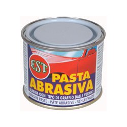 EST PASTA ABRASIVA ML.150 ELIMINA GRAFFI