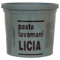 EST PASTA LAVAMANI LICIA 1KG