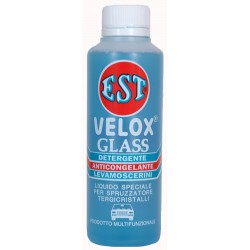 EST VELOX.GLASS ML250 LIQ.TERGI