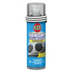 IGENIZZANTE CLIMATIZZATORI SPRAY ML 200