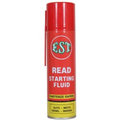 EST READ STARTING FLUID ML250