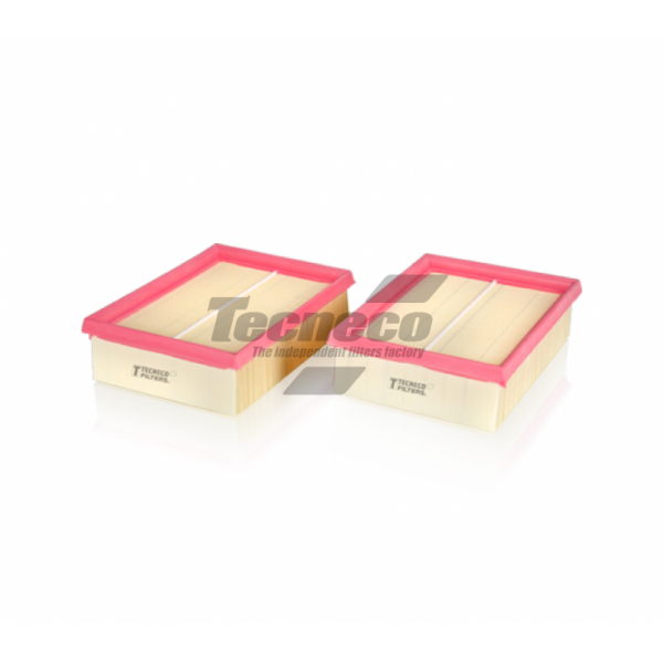 FILTRO ARIA LUPO-POLO III- 2 PCS.X BOX/TOT.BOX