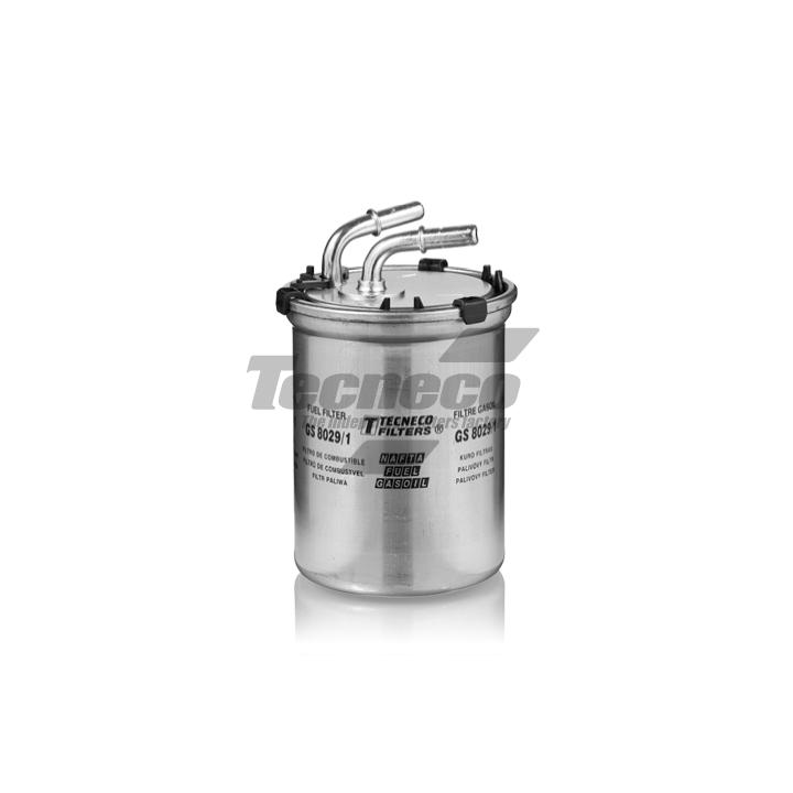 FILTRO GASOLIO AUDI A1 2.0TDI-IBIZA