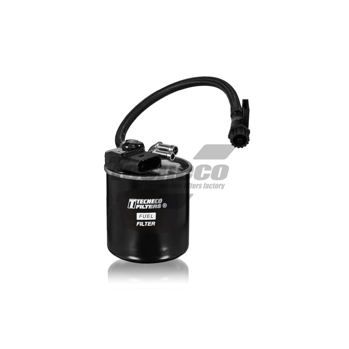 FILTRO GASOLIO MERC.CLASSE C180-200
