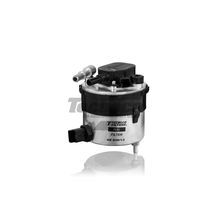 FILTRO GASOLIO FORD FOCUS C-MAX