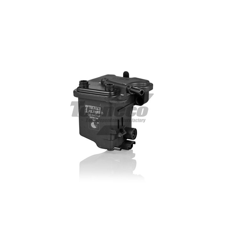 FILTRO GASOLIO BERLINGO C2 C3 1.6HDI