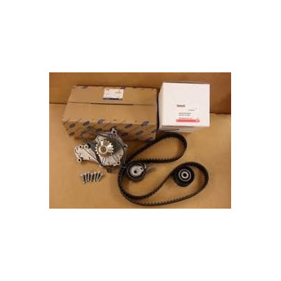 KIT DISTRIB C POMPA 1600 TDCI FORD