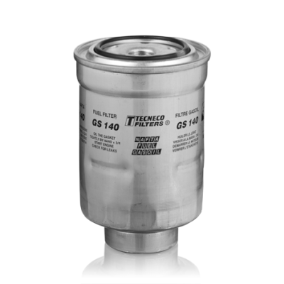 FILTRO GASOLIO TOYOTA LAND CRUISER 2.0