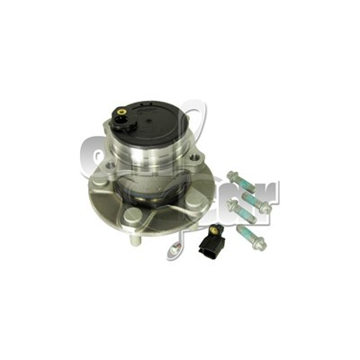 Kit Ruota post. Focus/C-Max 03-