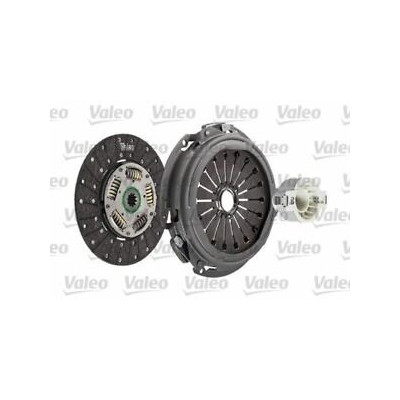 KIT FRIZ. 3P IVECO DAILY2004.02.03