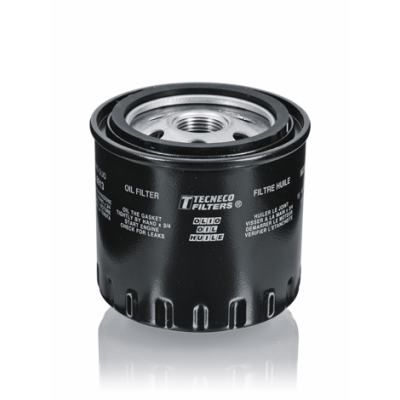 FILTRO OLIO DUCATO BENZINA