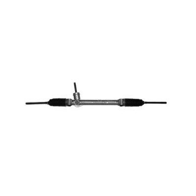 scatola guida opel corsa d